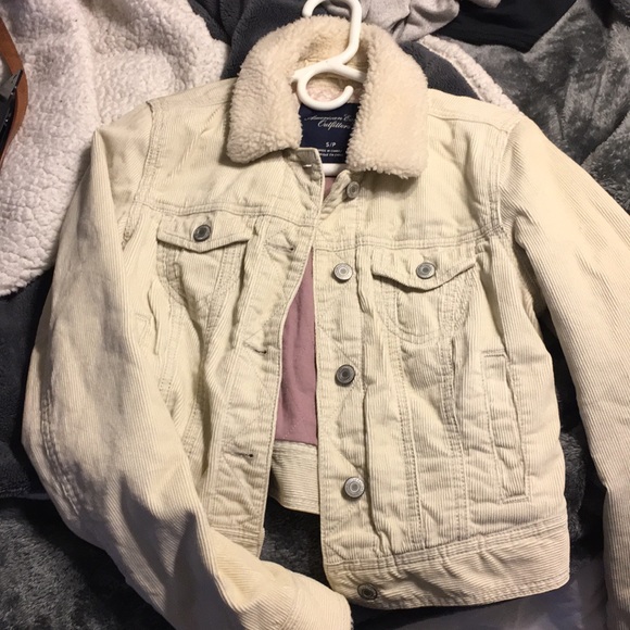 American Eagle Spring Jacket - Picture 3 of 3